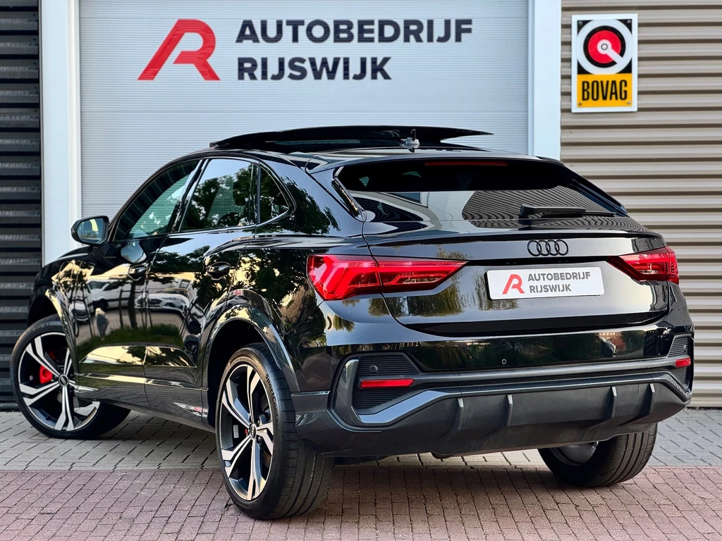 Audi Q3 – foto 3