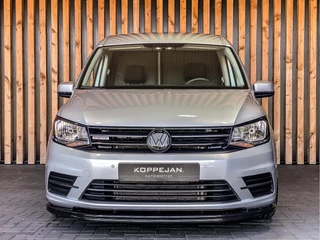 Volkswagen Caddy – thumbnail 16