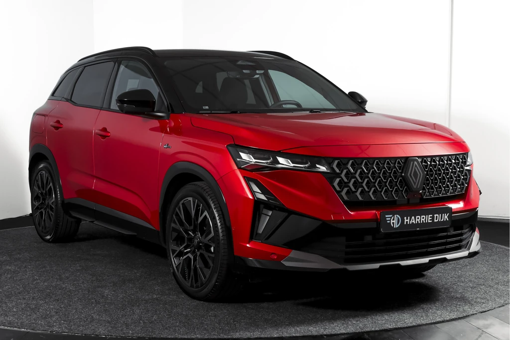 Renault Austral – foto 8