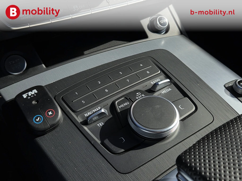 Audi Q5 – foto 41