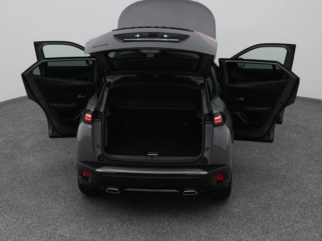Peugeot 2008 – foto 32