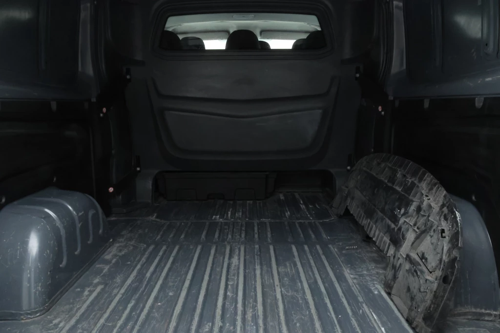 Renault Trafic – foto 12