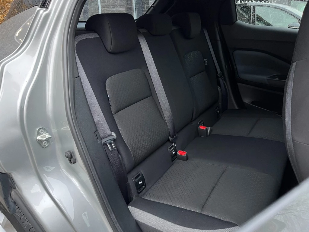 Nissan Juke – foto 14