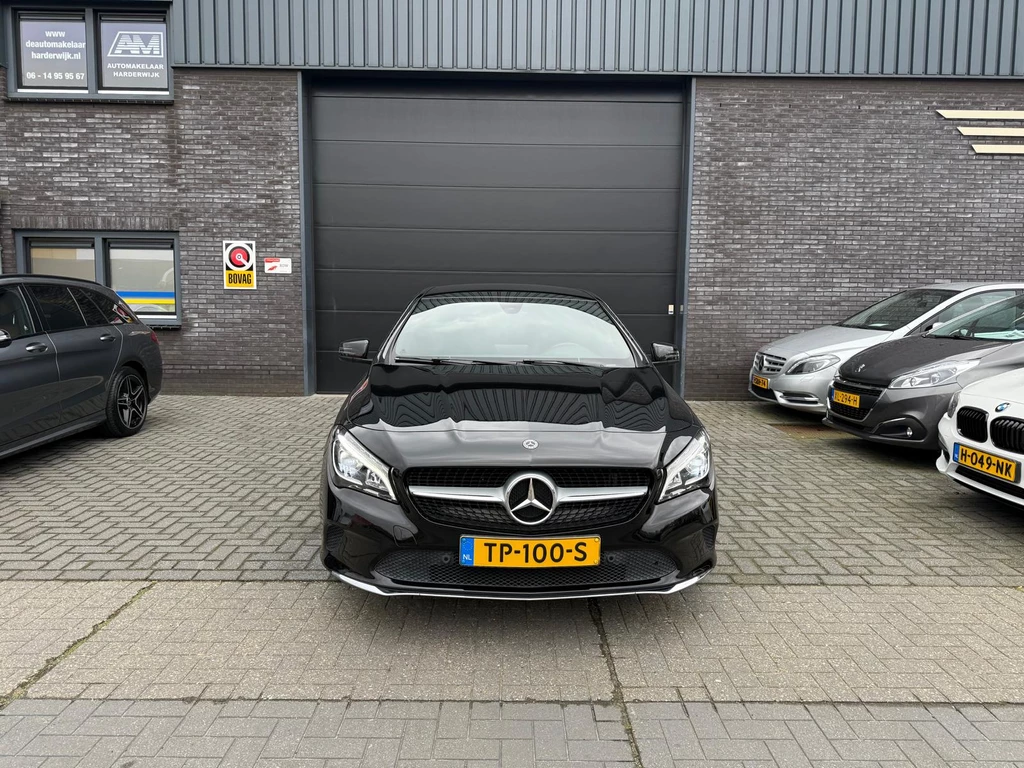 Mercedes-Benz CLA – foto 11
