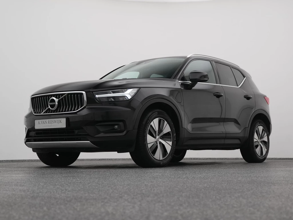 Volvo XC40 – foto 2
