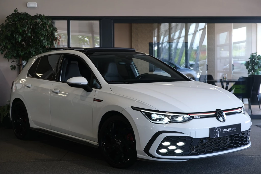 Volkswagen Golf – foto 8