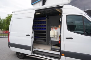Mercedes-Benz Sprinter – thumbnail 9