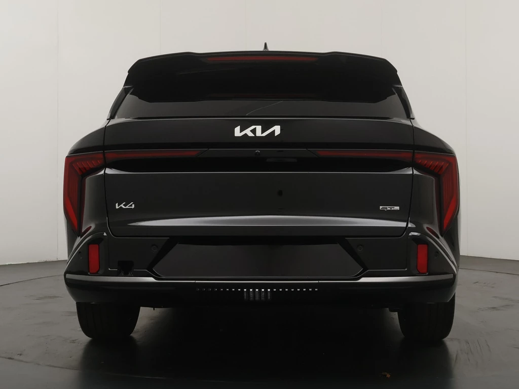 Kia K4 – foto 6