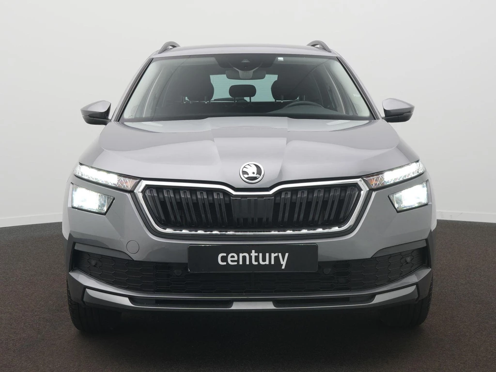 Škoda Kamiq – foto 10