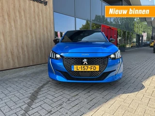 Peugeot 208 – thumbnail 8