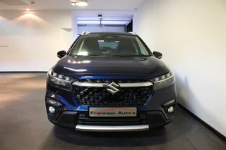 Suzuki S-Cross – thumbnail 8