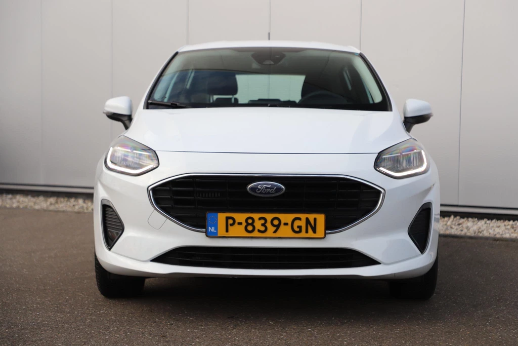 Ford Fiesta – foto 4