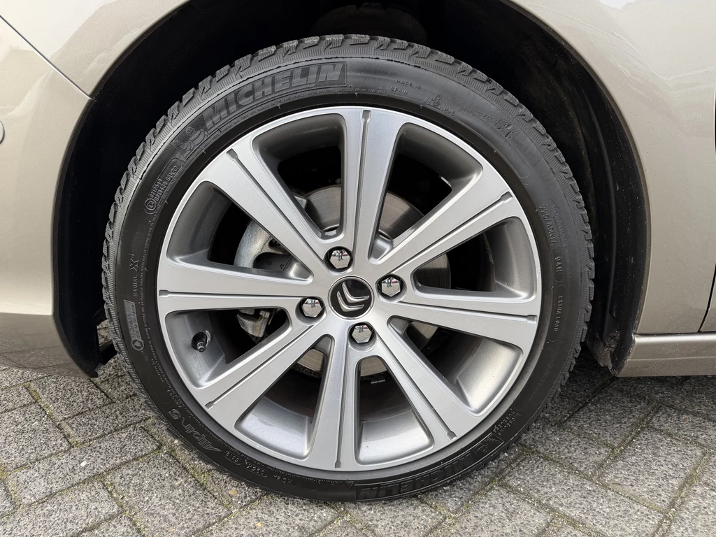 Citroën C4 – foto 10