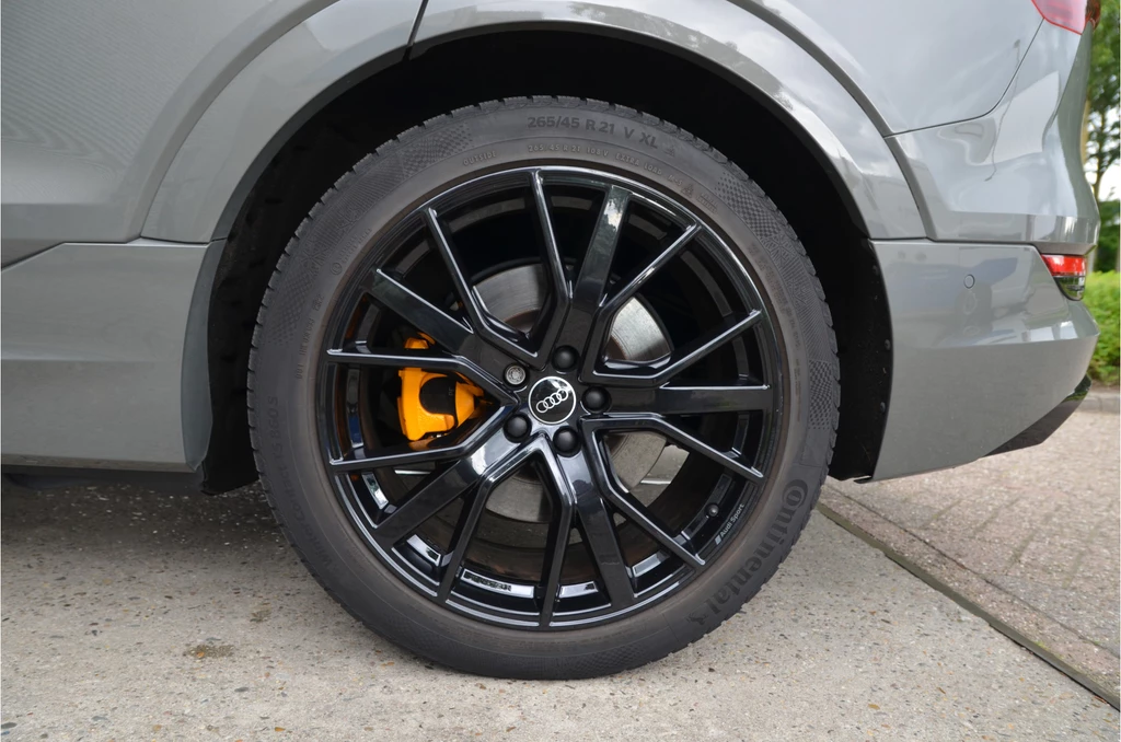 Audi e-tron – foto 35