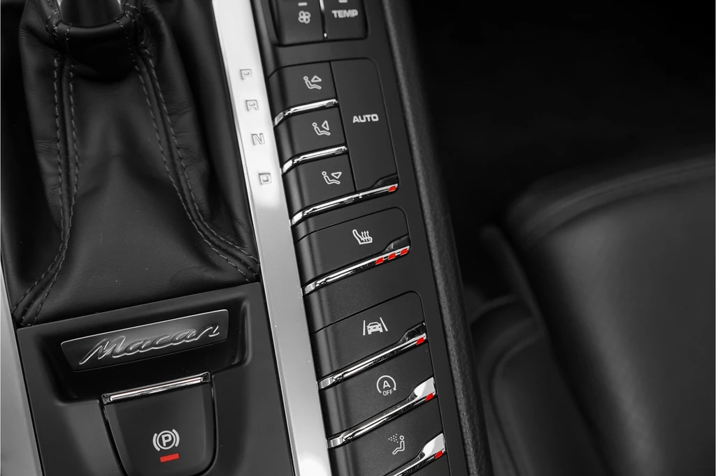 Porsche Macan – foto 33