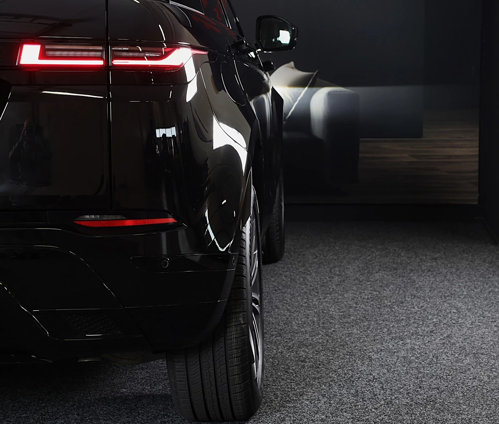 Land Rover Range Rover Evoque – foto 56