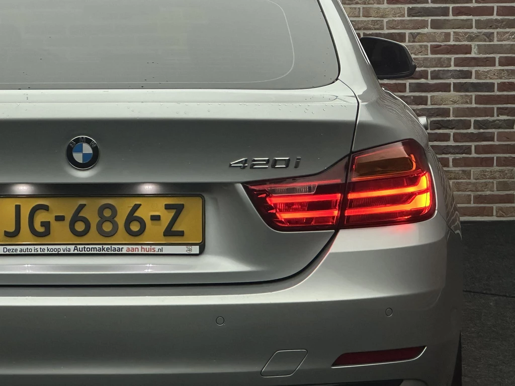 BMW 4 Serie – foto 18