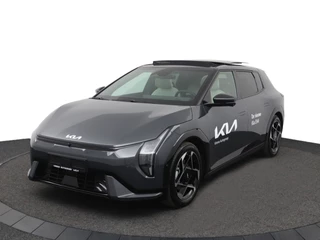 Kia EV4 – thumbnail 2
