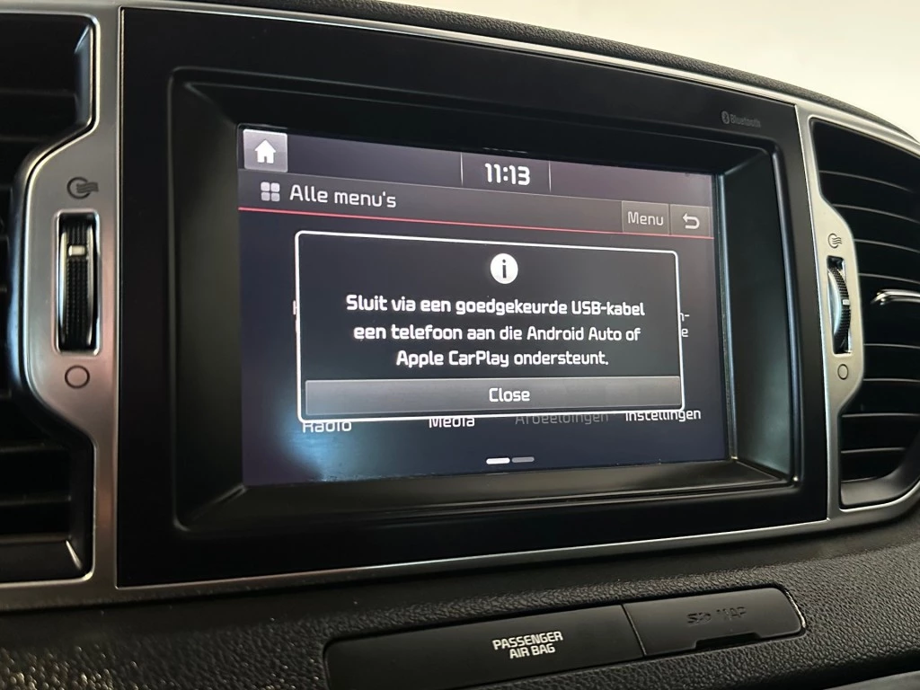 Kia Sportage – foto 31