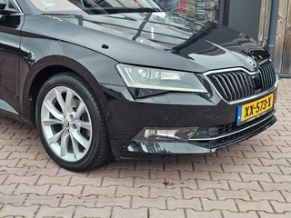 Škoda Superb – thumbnail 6