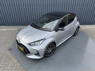 Toyota Yaris – thumbnail 2