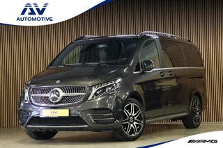 Mercedes-Benz V-Klasse – thumbnail 1