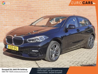 BMW 1 Serie – thumbnail 1