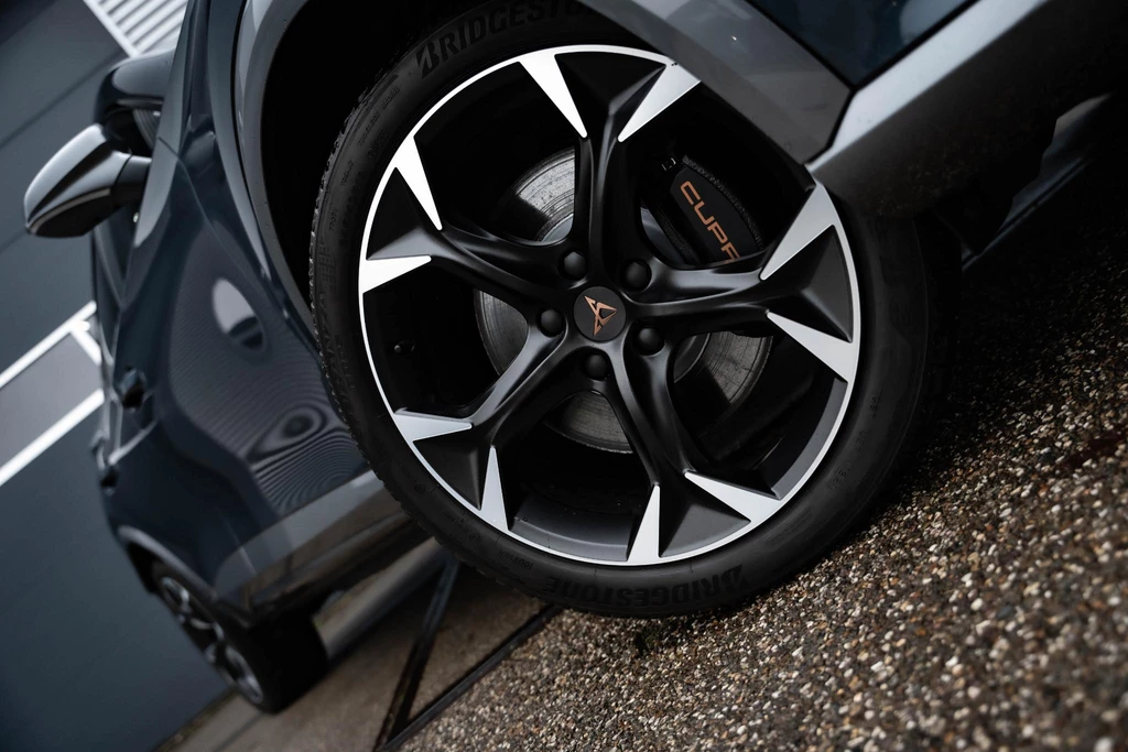 CUPRA Formentor – foto 26
