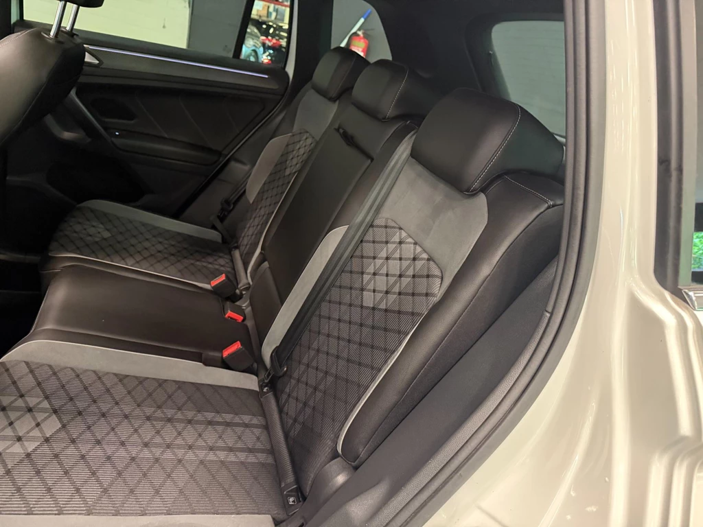 Volkswagen Tiguan – foto 24