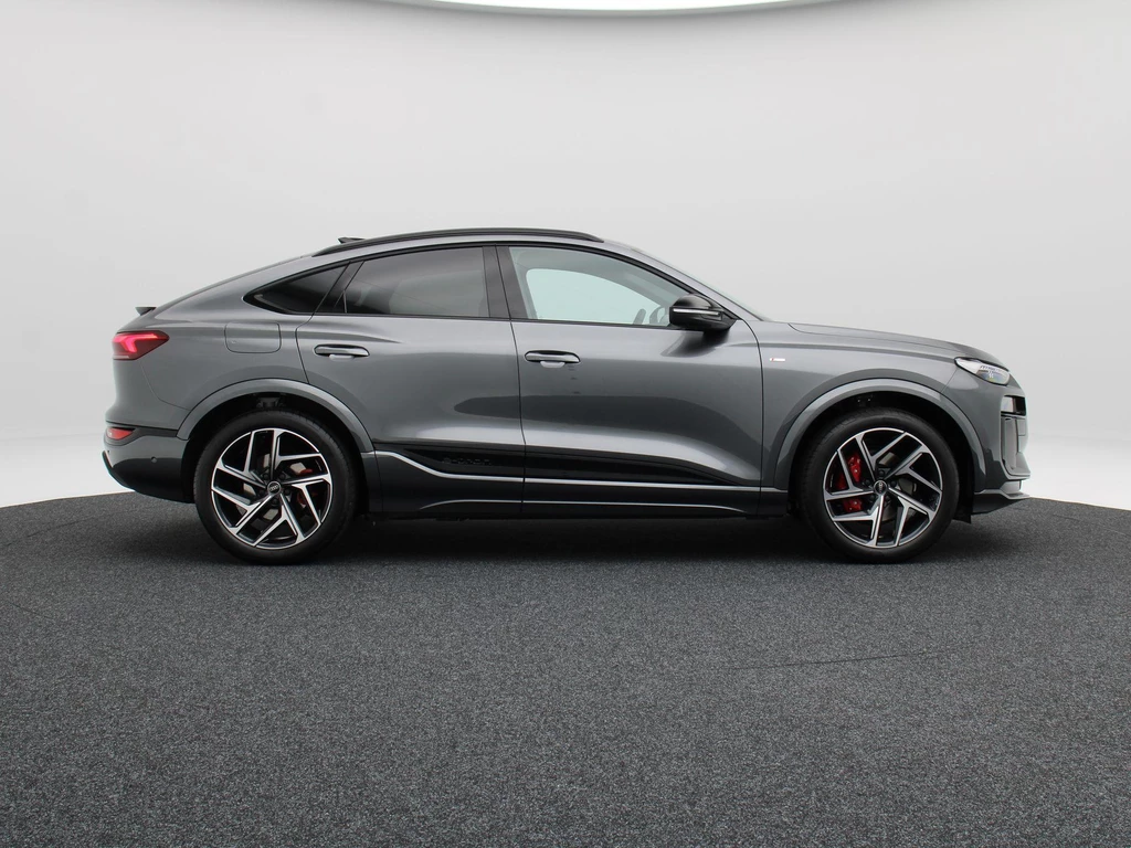 Audi Q6 e-tron – foto 7