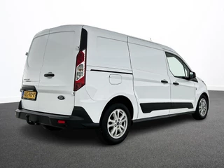 Ford Transit Connect – thumbnail 5