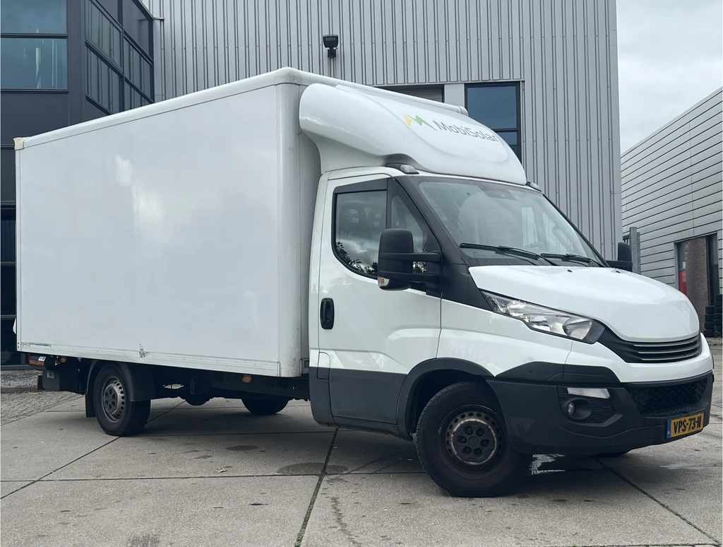 Iveco Daily – foto 5
