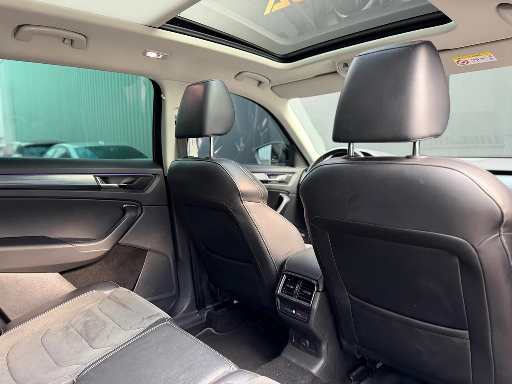 Škoda Kodiaq – foto 22