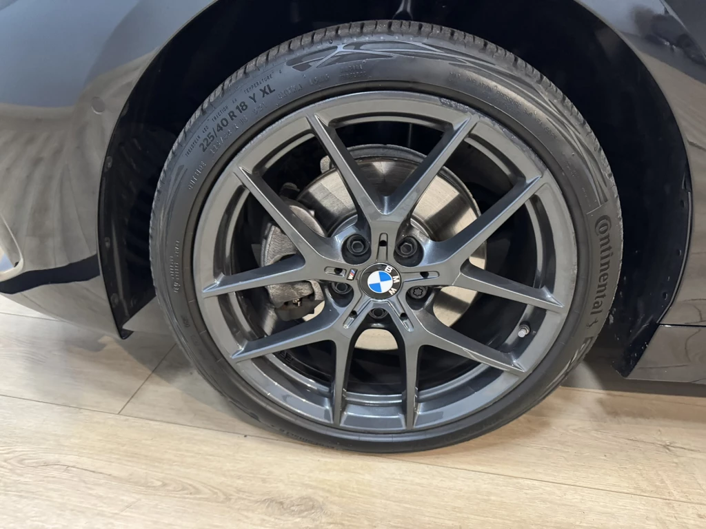 BMW 1 Serie – foto 40