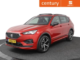 SEAT Tarraco – thumbnail 1