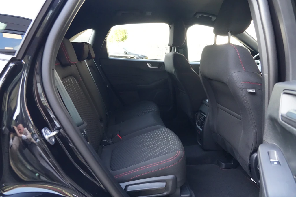 Ford Kuga – foto 24
