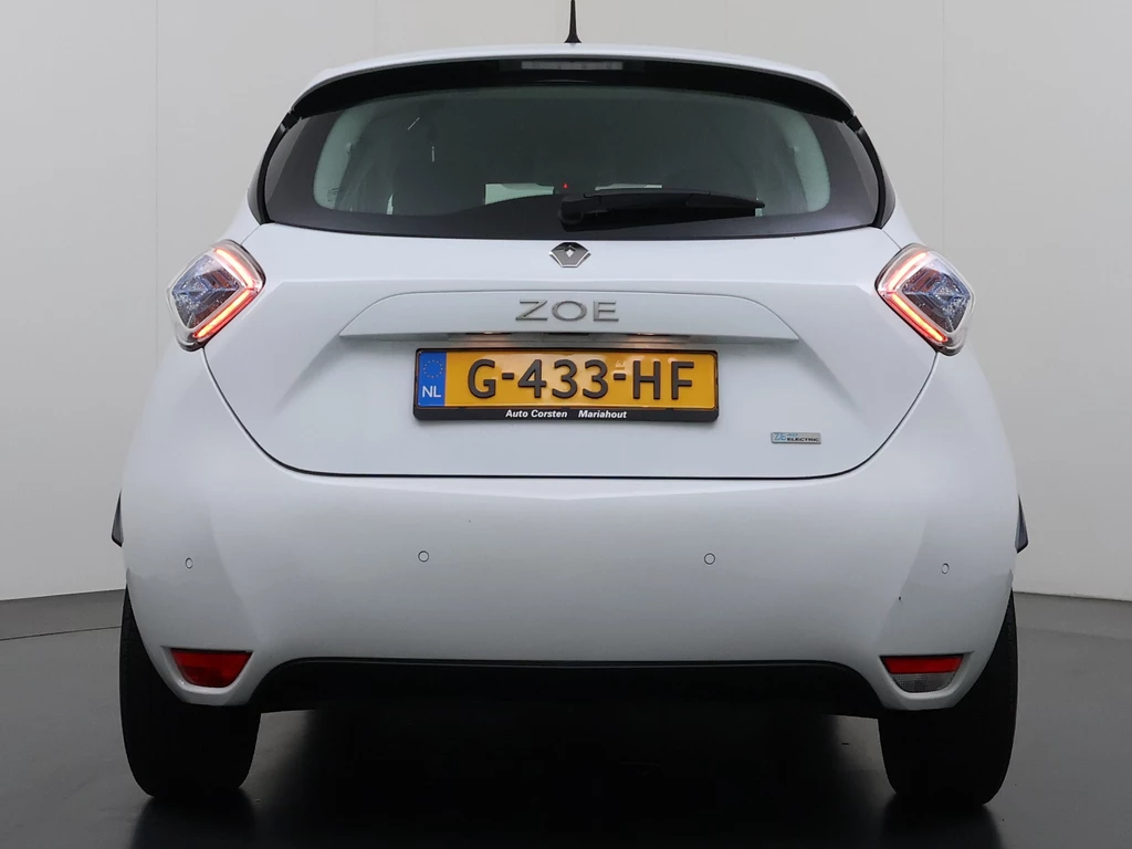 Renault ZOE – foto 4