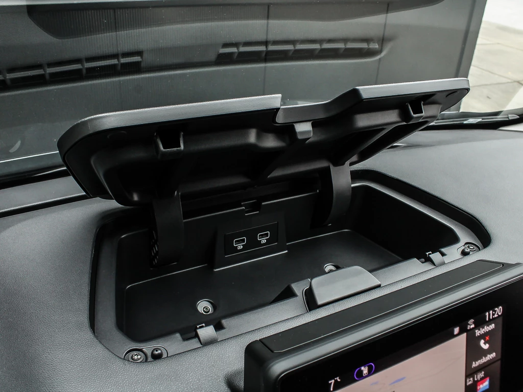Renault Trafic – foto 71