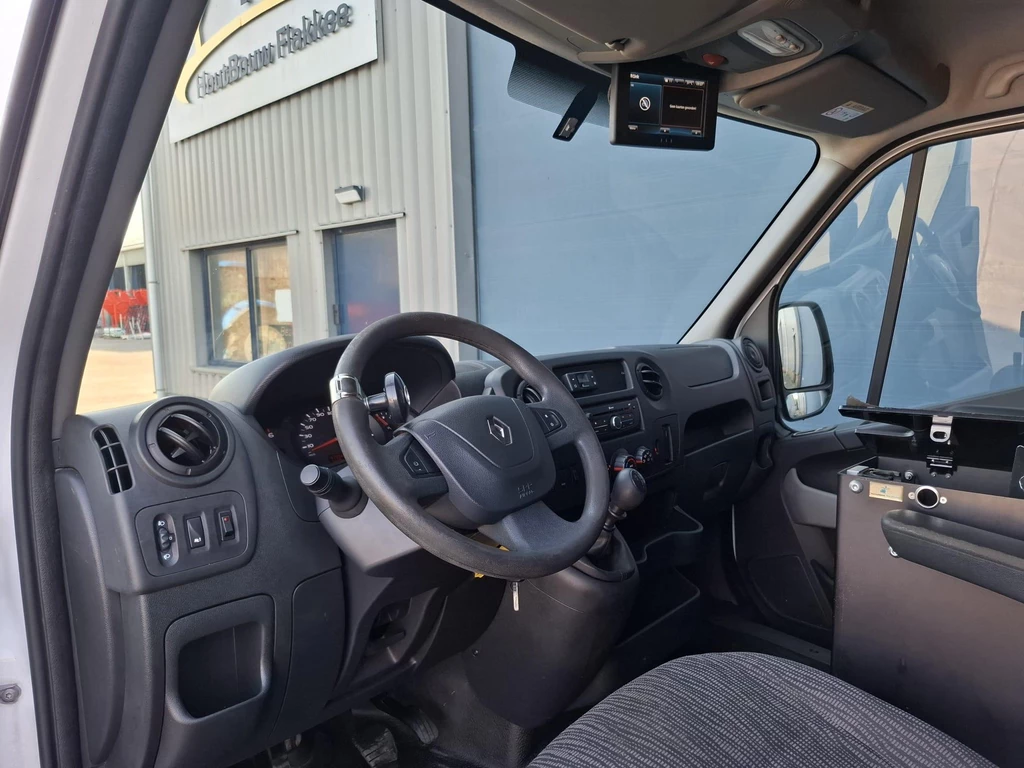 Renault Master – foto 15