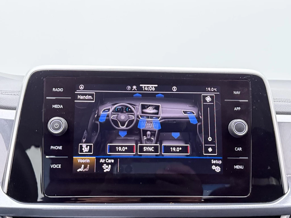 Volkswagen T-Roc – foto 20