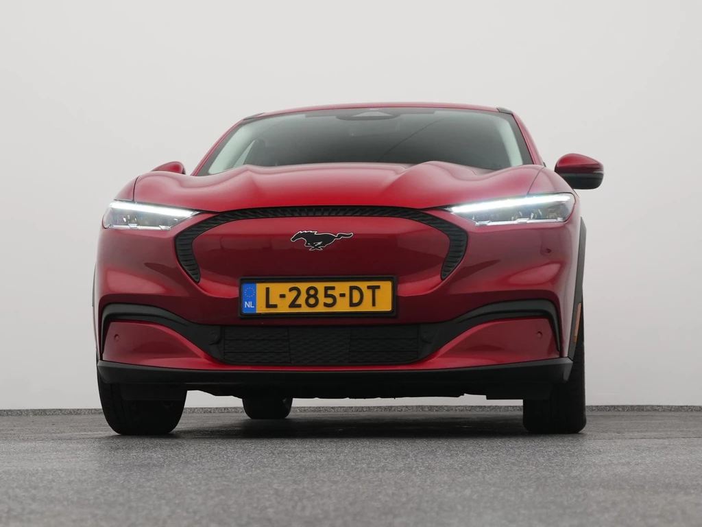 Ford Mustang Mach-E – foto 18