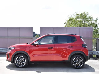 Citroën ë-C3 – thumbnail 2