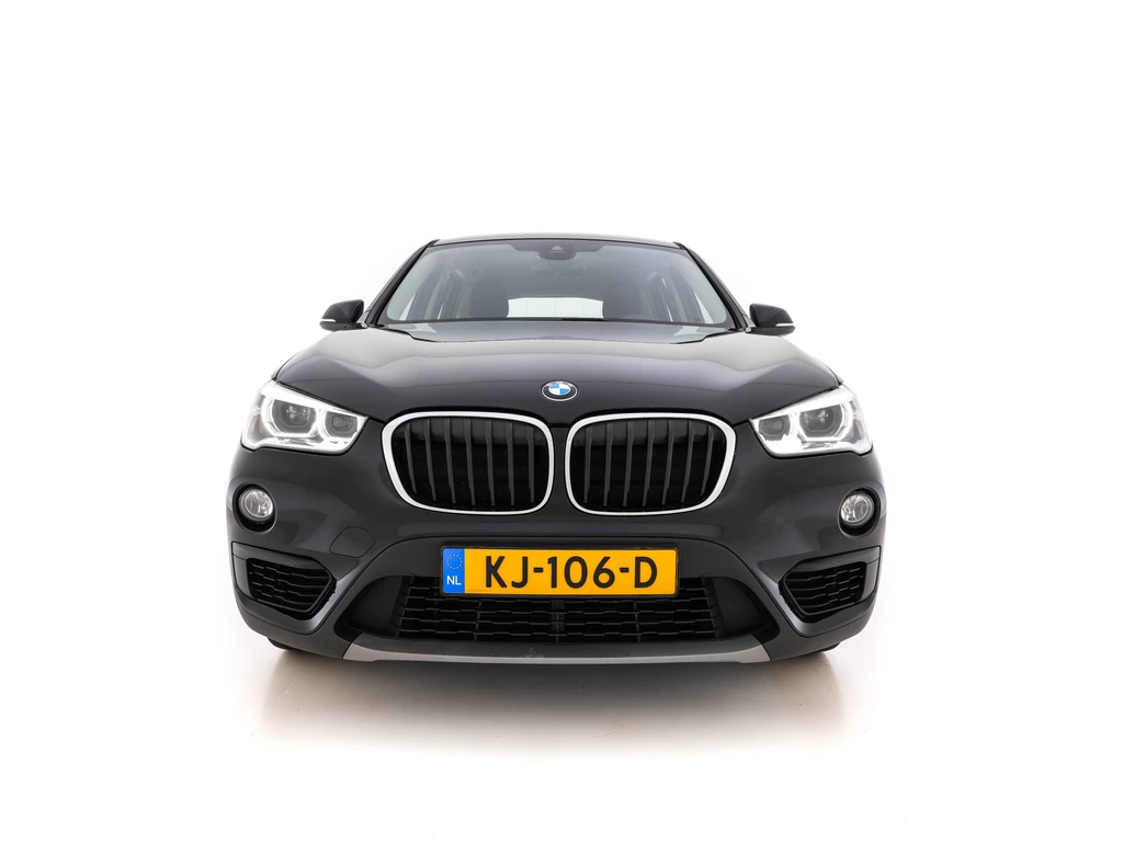 BMW X1 – foto 6