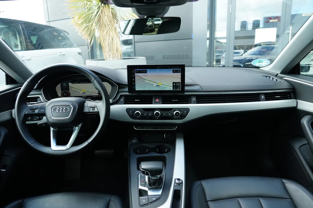 Audi A5 – foto 6
