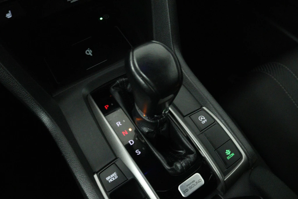 Honda Civic – foto 19