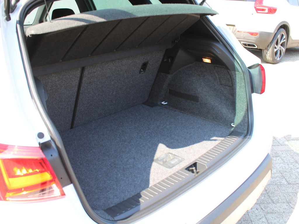 SEAT Arona – foto 25