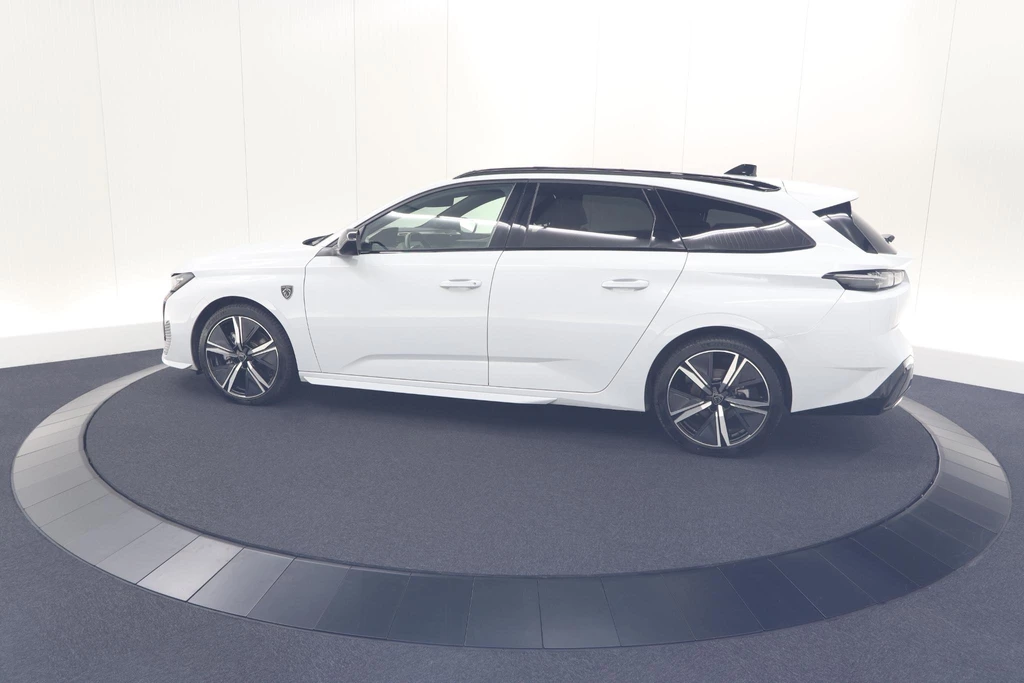 Peugeot 308 – foto 3