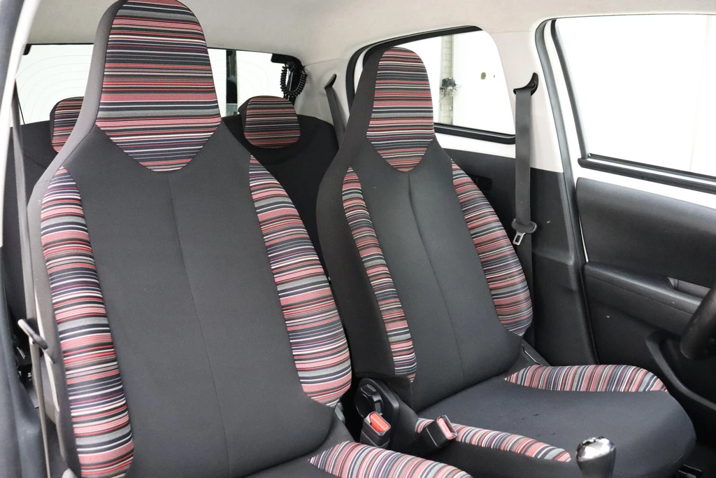 Citroën C1 – foto 14