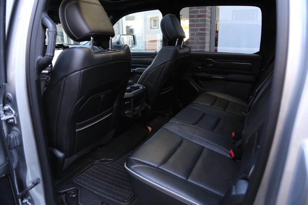 Dodge Ram 1500 – foto 34