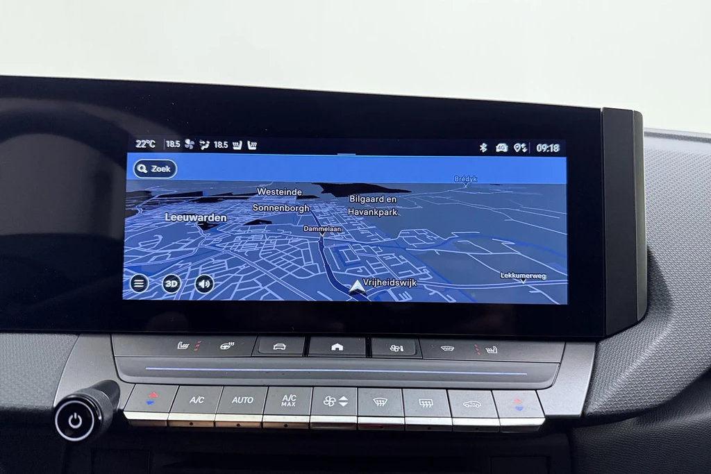Opel Astra – foto 36
